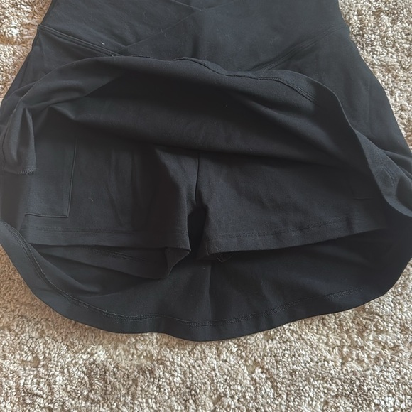 🍍PINK SKORT🍍Sz SMALL🍍WAIST 12”🍍LENGTH 17”🍍 - Picture 2 of 4